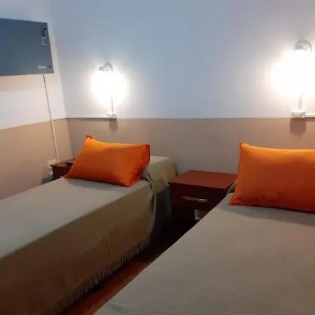 Departamento Celsa Apartment Salta Exterior photo