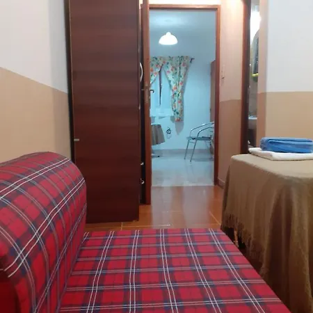 Departamento Celsa Apartment Salta Exterior photo