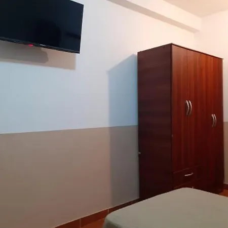 Departamento Celsa Apartment Salta Exterior photo